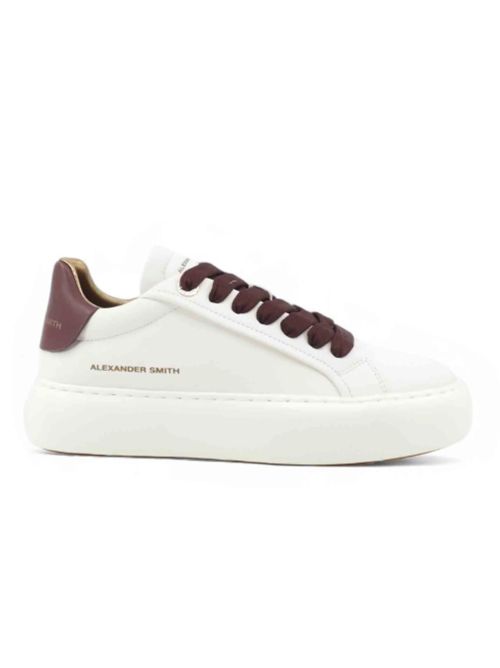 Sneahers Soho Alexander Smith ALEXANDER SMITH | ASBCSOW-3561-WDX